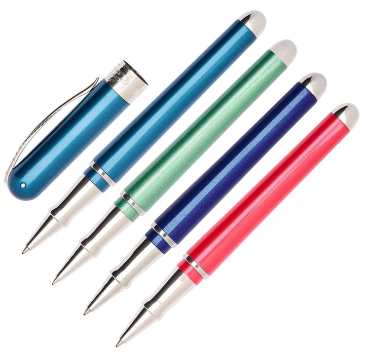 Pineider Avatar Art Rollerball Pen, Shiny Series