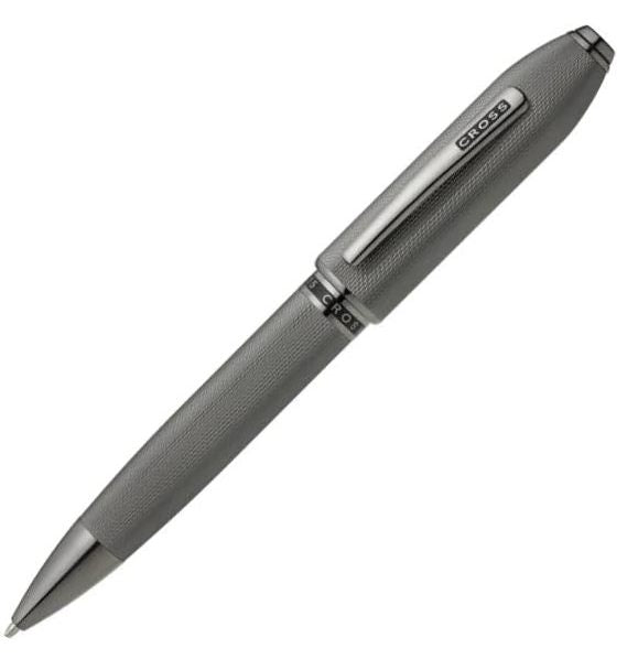 Cross Peerless Ballpoint Pen, Slate Grey
