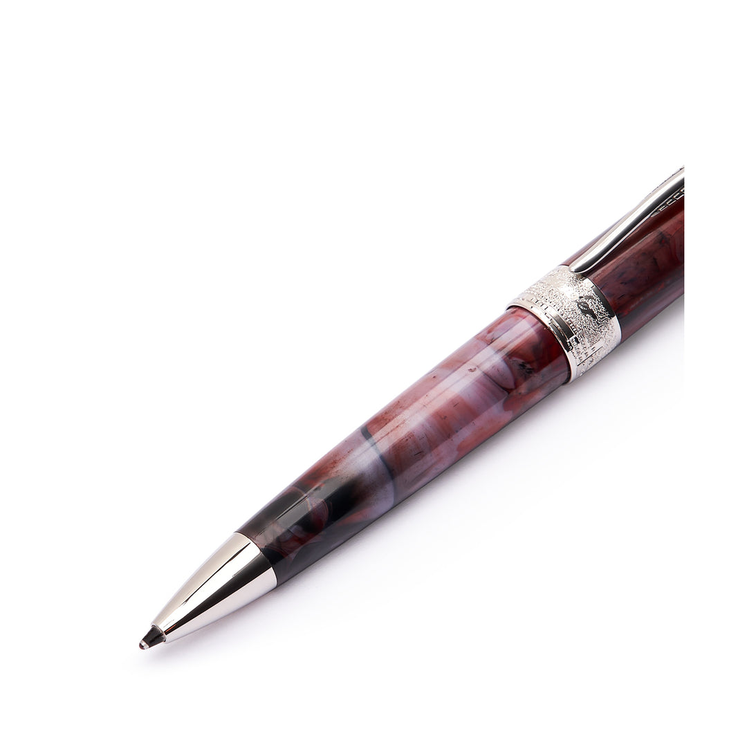 Pineider Avatar Compact Mini Ballpoint Pen