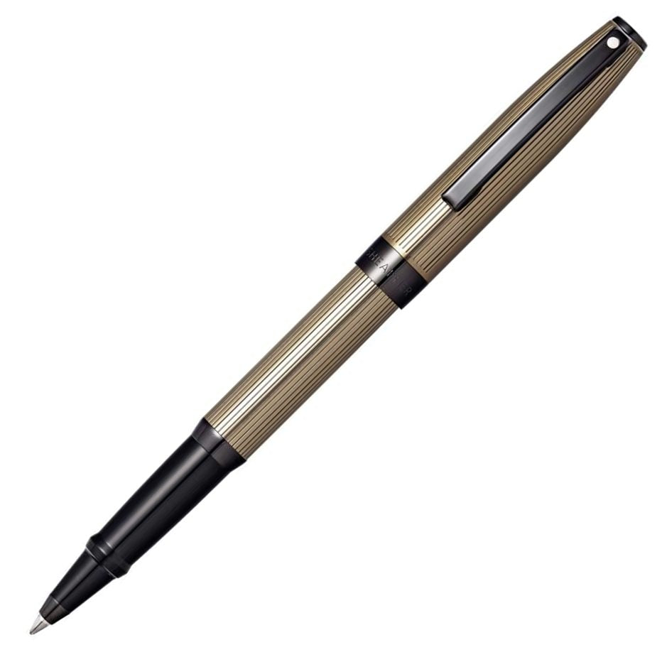 Sheaffer Sagaris Rollerball Pen, Titanium , No Box