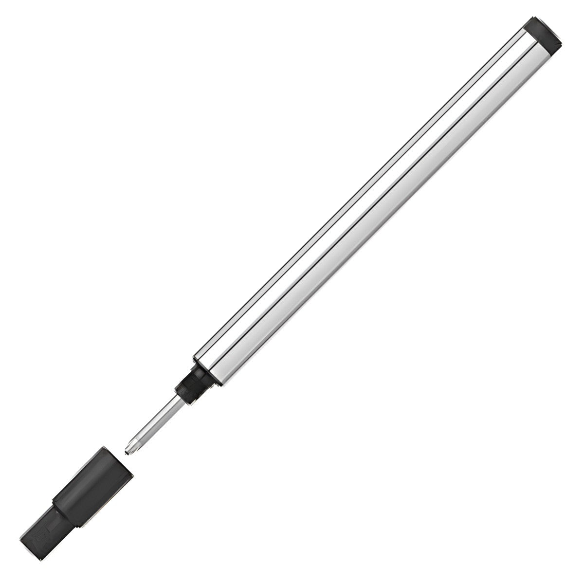 Monteverde LeGrand Rollerball Pen Refills Compatible With Montblanc Pens, ML23