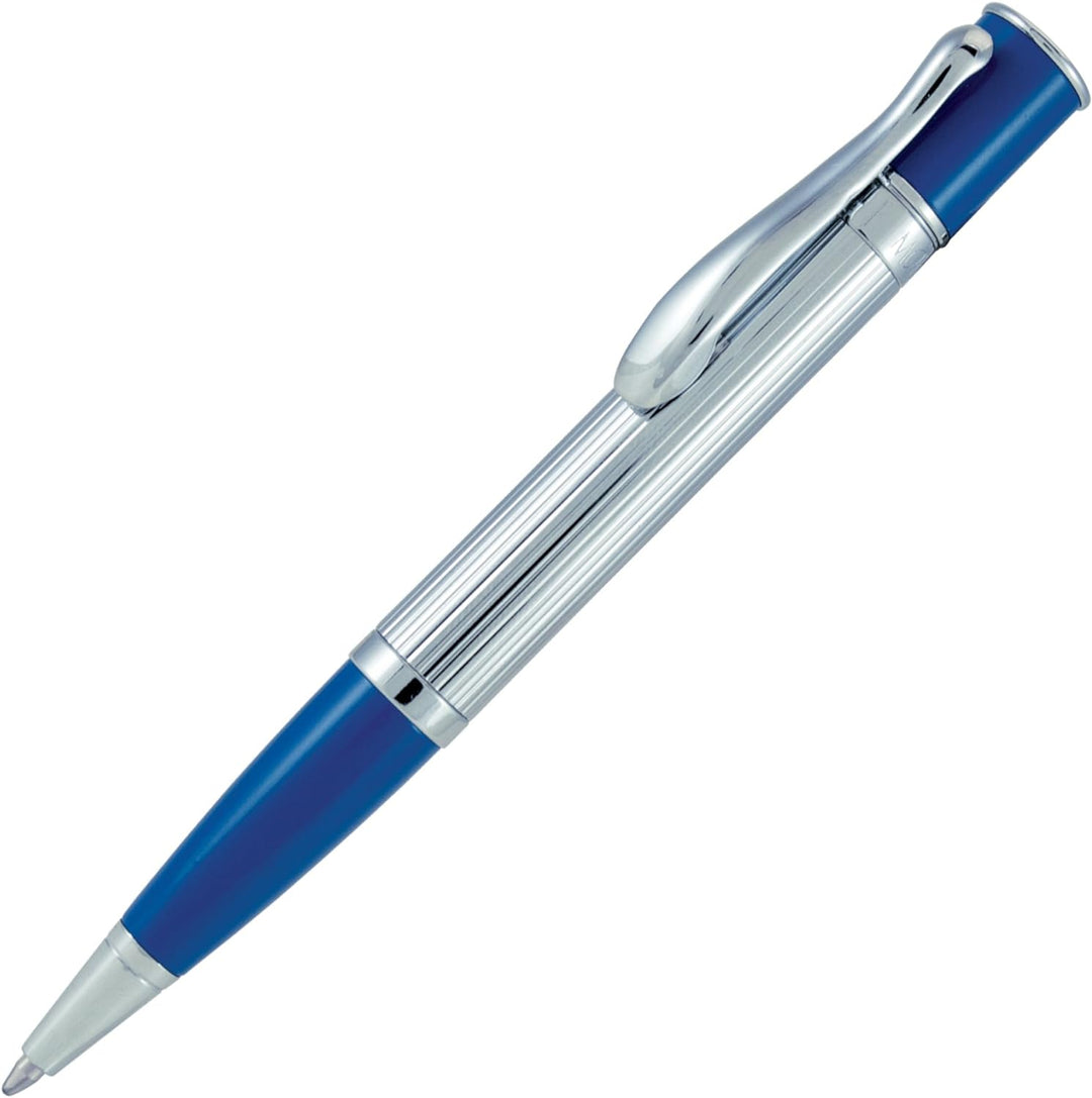 Monteverde Mini Jewelria Cobalt Blue Ballpoint Pen