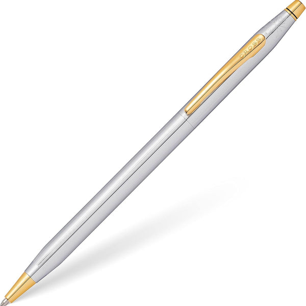 Cross Classic Century Medalist & Gold Ballpoint Pen
