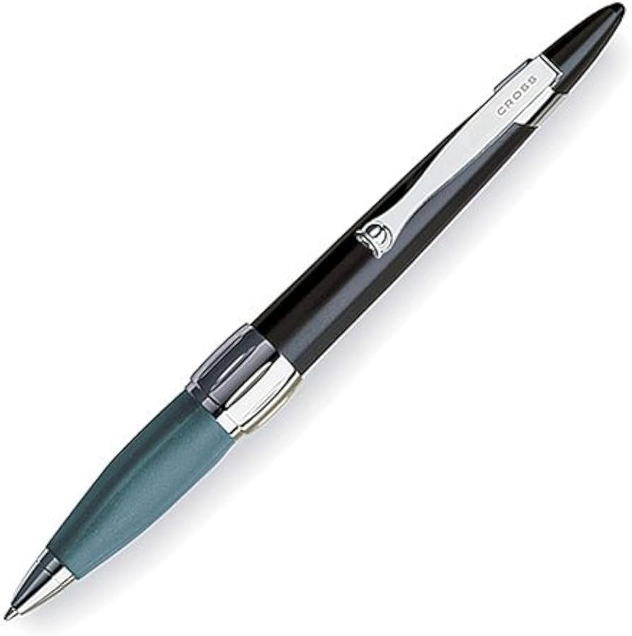 Cross Morph Ballpoint Pen, Jet Black