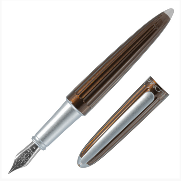 Diplomat Aero Marrakesh Fountain Pen