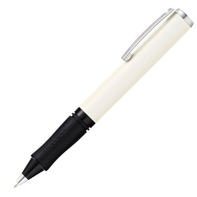 Sheaffer POP Ballpoint Pen, Polished White, No Box