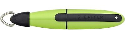 Sheaffer ION Rollerball Pen, Lime Green, No Box