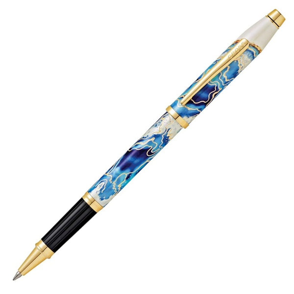 Cross Wanderlust Rollerball Pen, Malta