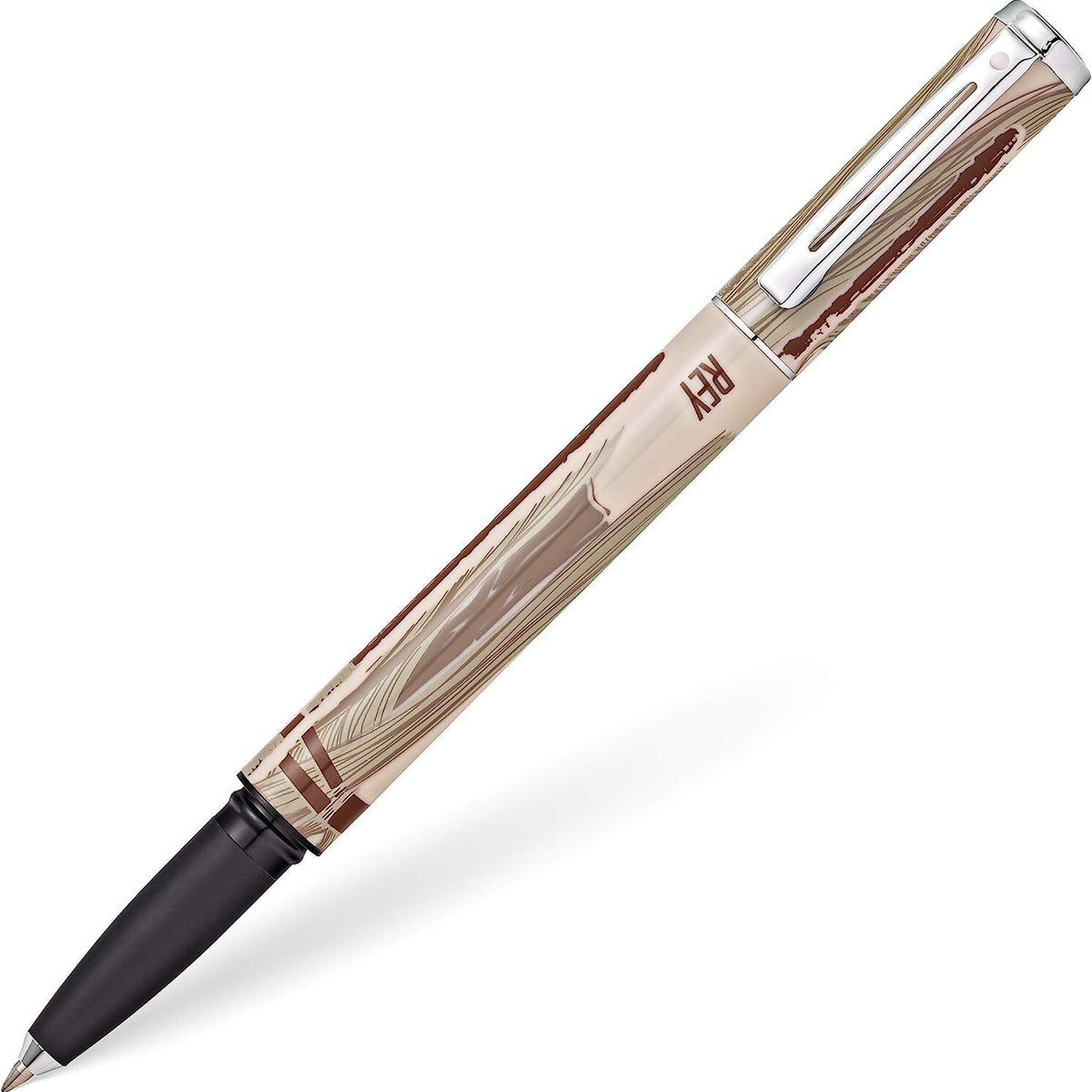 Sheaffer Star Wars Rollerball Pen, Rey, No Box