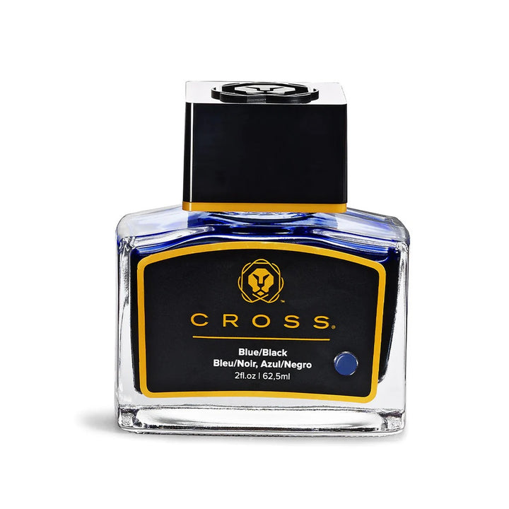 Cross Fountain Pen Ink Bottle, 2fl oz