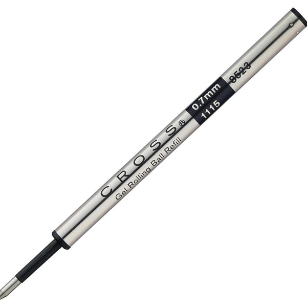 Cross Rollerball Pen Refills, 8521, 8523