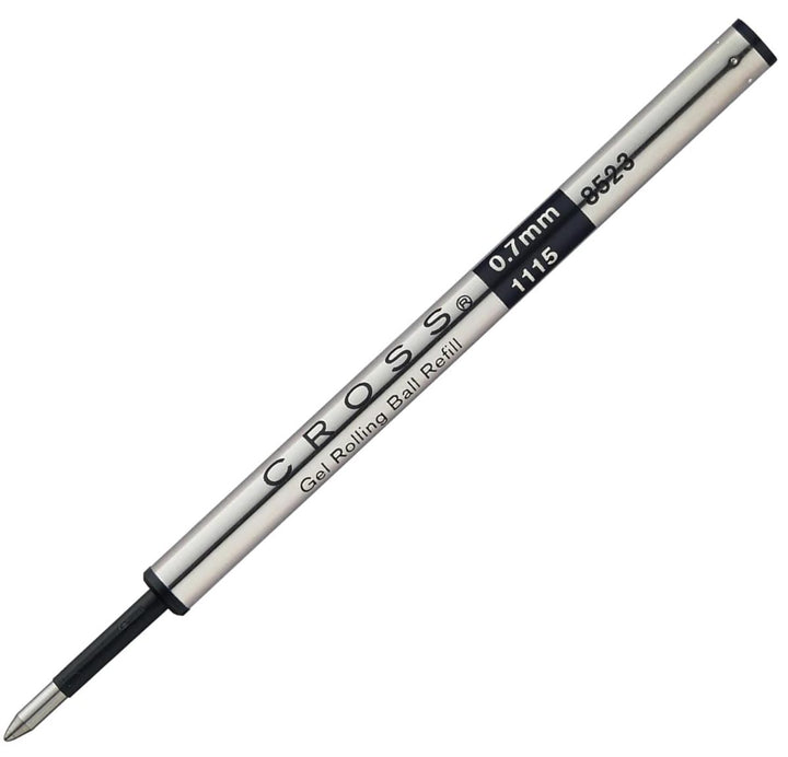 Cross Rollerball Pen Refills, 8521, 8523