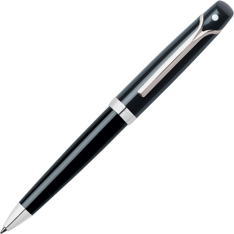 Sheaffer Valor Ballpoint Pen, Black