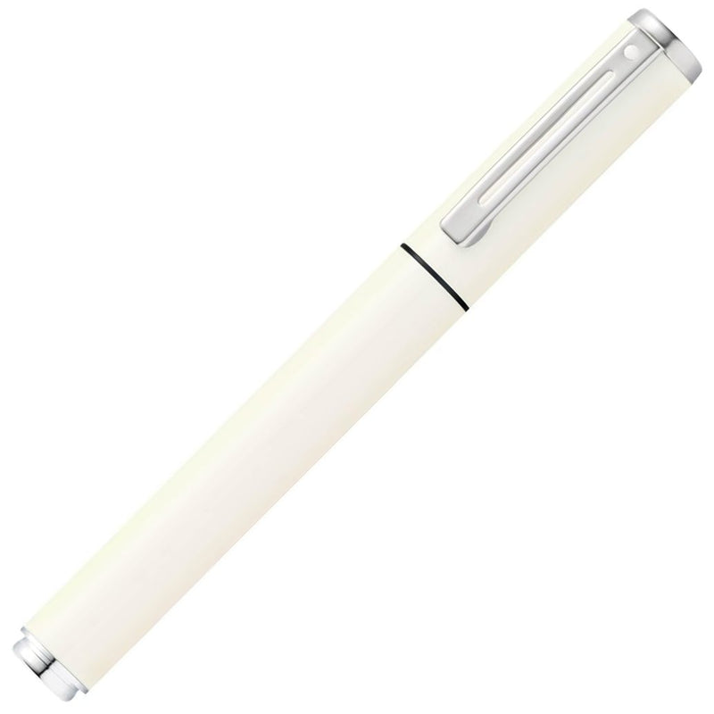 Sheaffer POP Rollerball Pen, White