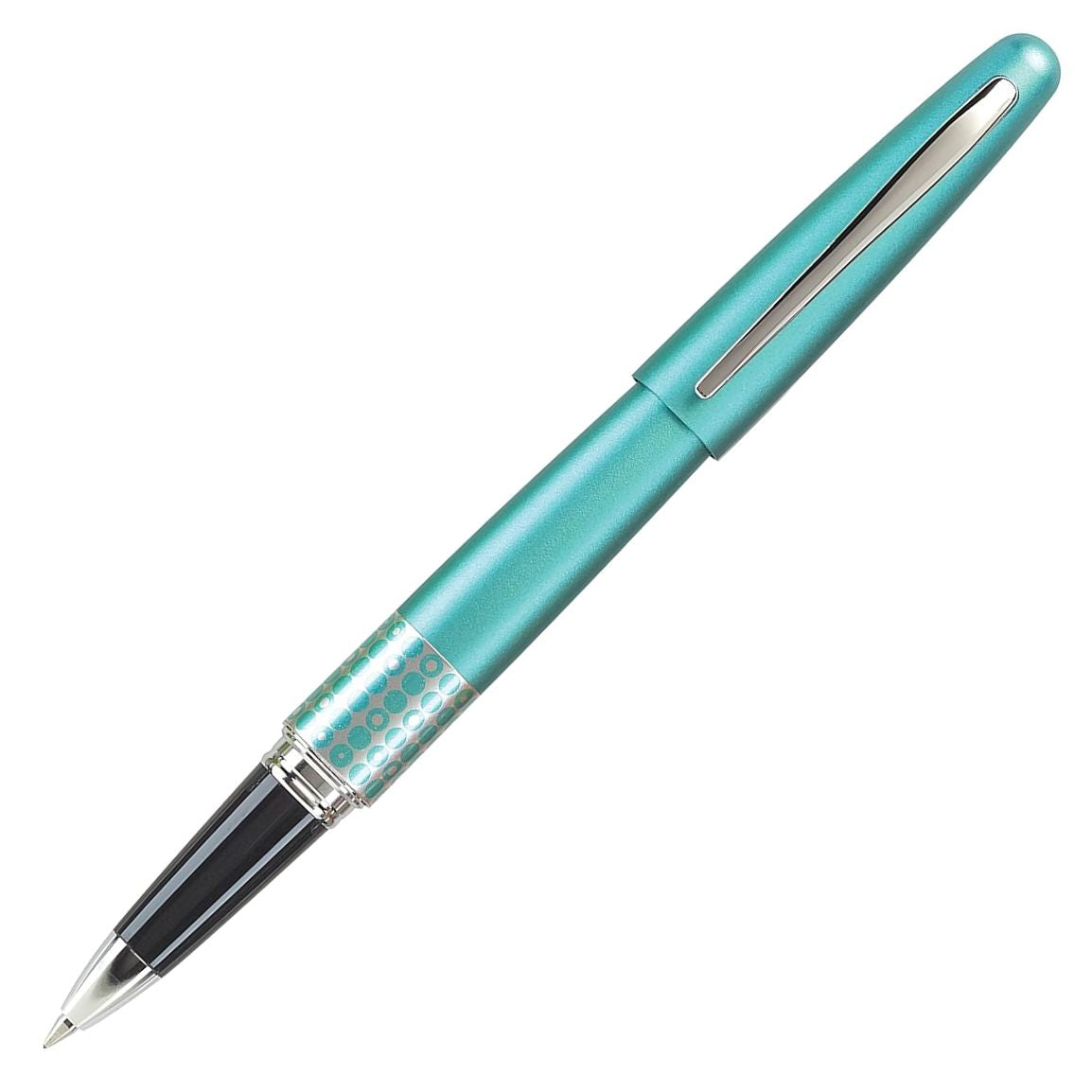 Pilot Metropolitan Rollerball Pen, Turquoise