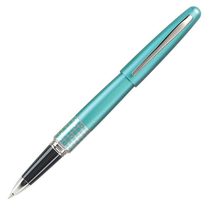 Pilot Metropolitan Rollerball Pen, Turquoise