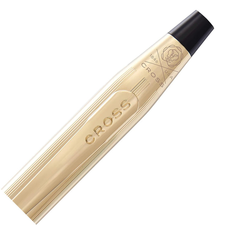 Cross Classic Century Ballpoint Pen, 23k Gold Plated