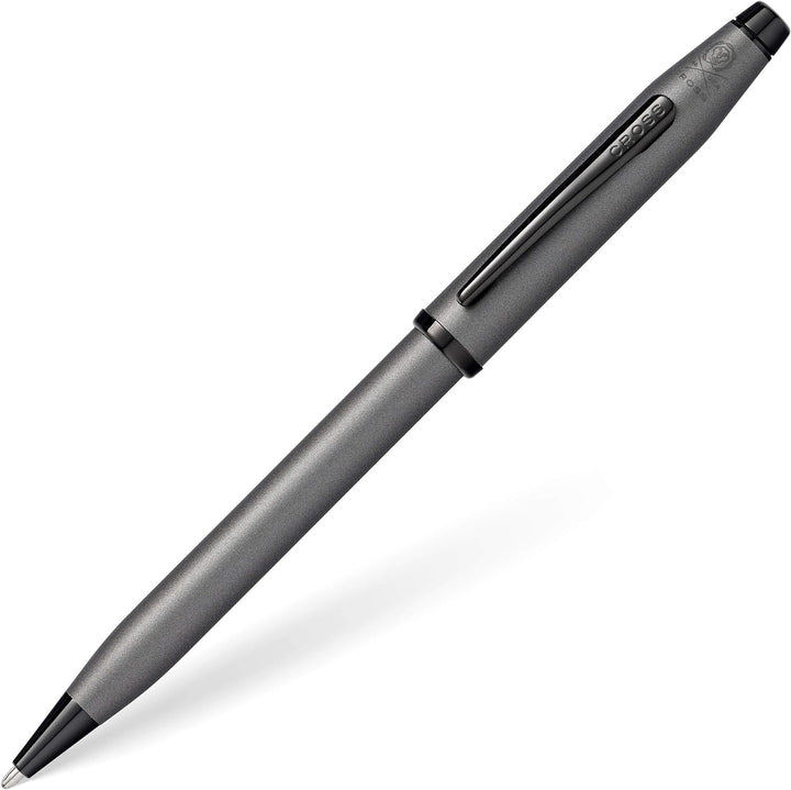 Cross Century II Ballpoint Pen, Gunmetal Gray