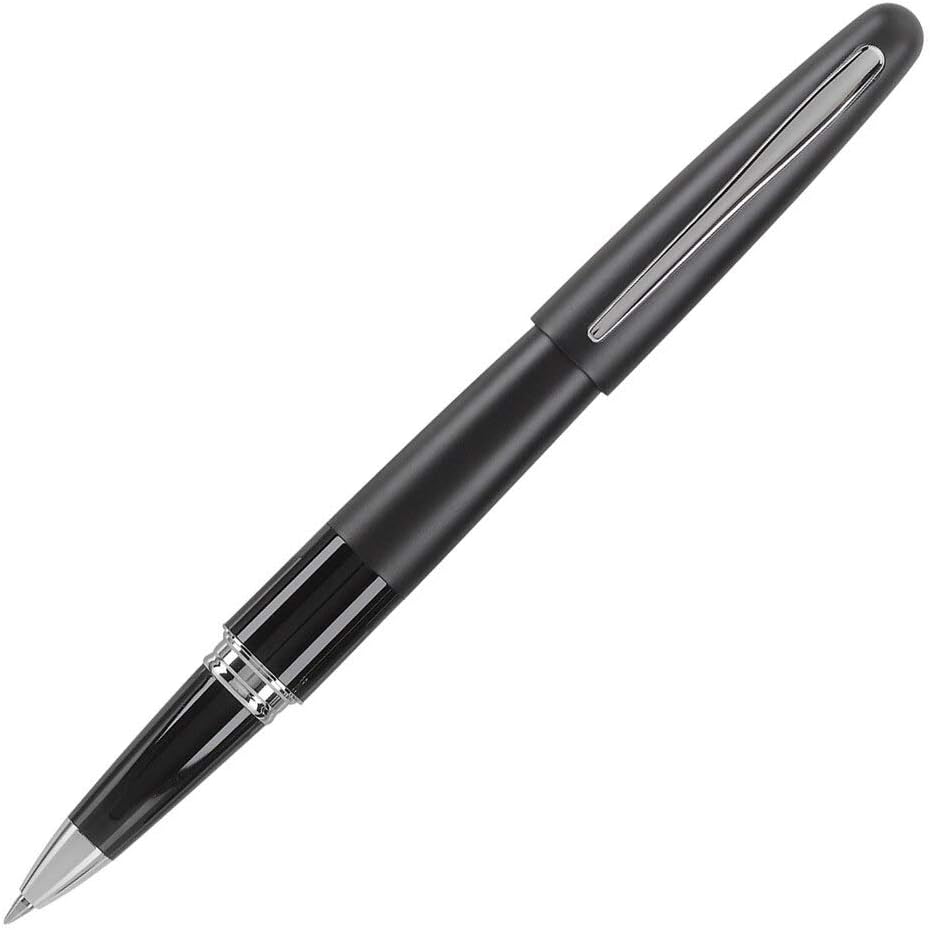 Pilot Metropolitan Rollerball Pen, Black