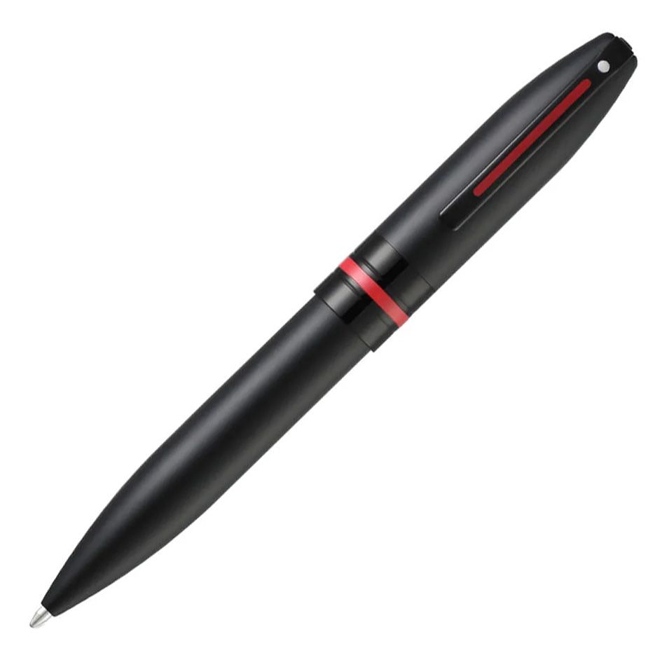 Sheaffer Icon Ballpoint Pen, Matte Black