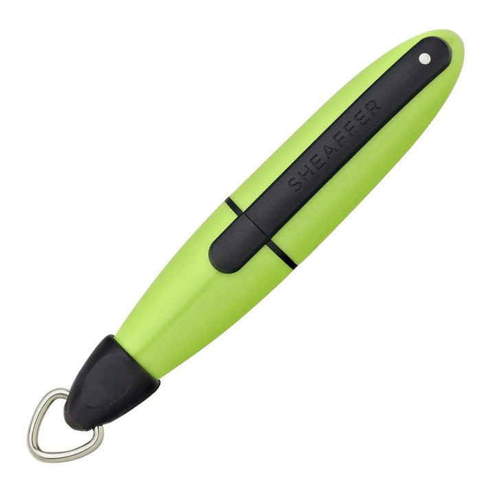 Sheaffer ION Rollerball Pen, Lime Green