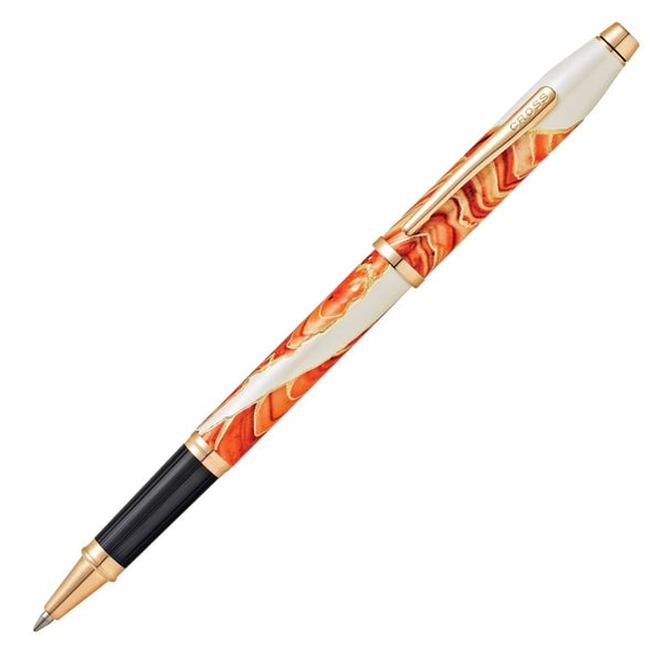 Cross Wanderlust Rollerball Pen, Canyon Antelope