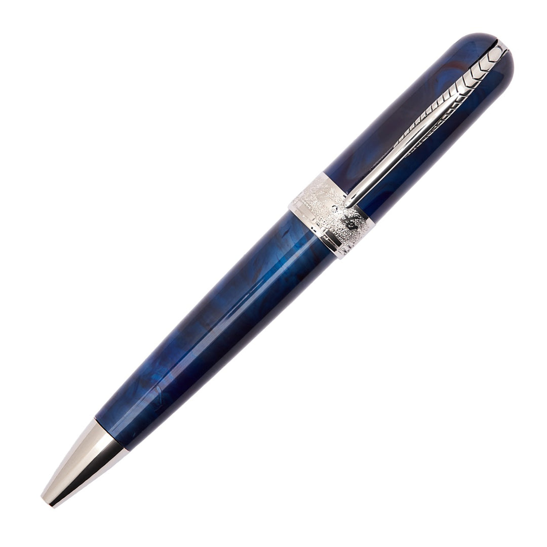 Pineider Avatar Compact Mini Ballpoint Pen