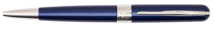 Pineider Avatar Art Ballpoint Pen, Shiny Series