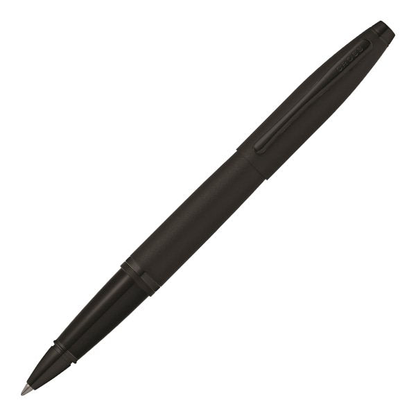 Cross Calais Rollerball Pen, Jet Black, No Box