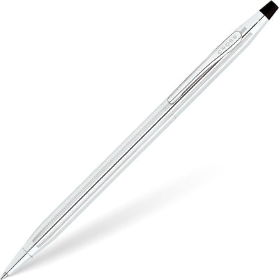 Cross Classic Century Ballpoint Pen, Polished Chrome
