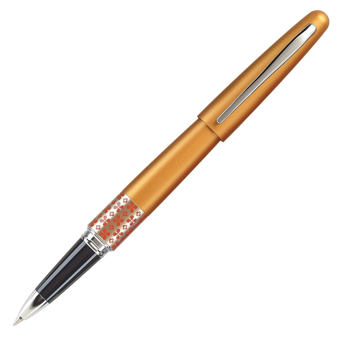 Pilot Metropolitan Rollerball Pen, Orange