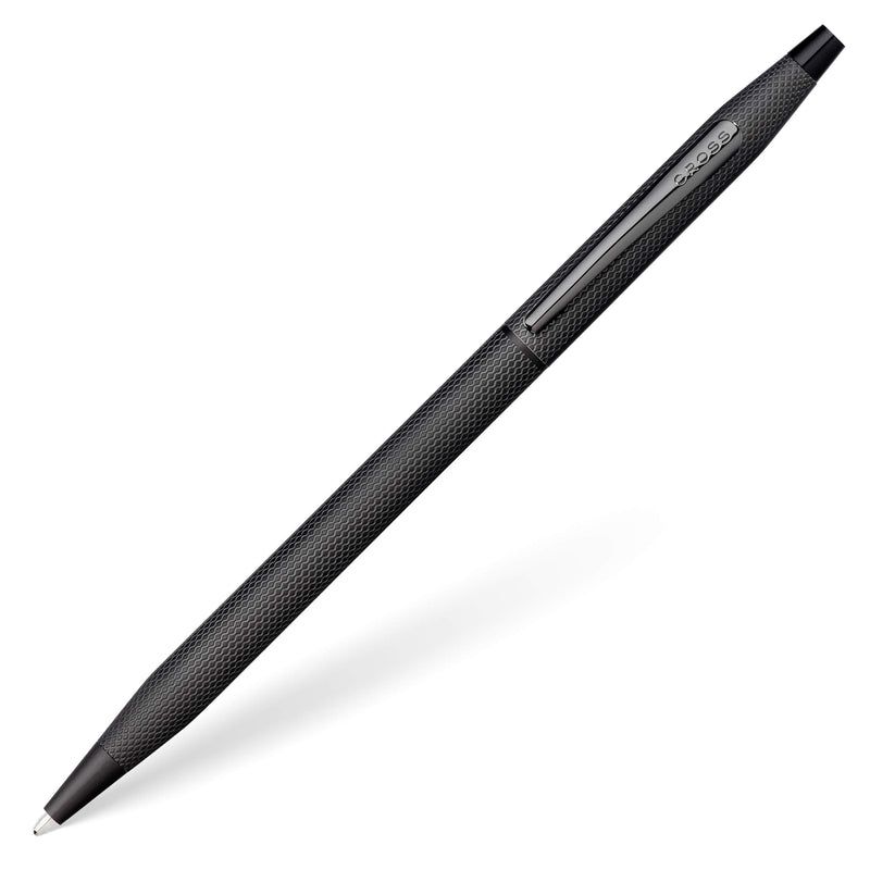 Cross Classic Century Ballpoint Pen, Brushed Black PVD