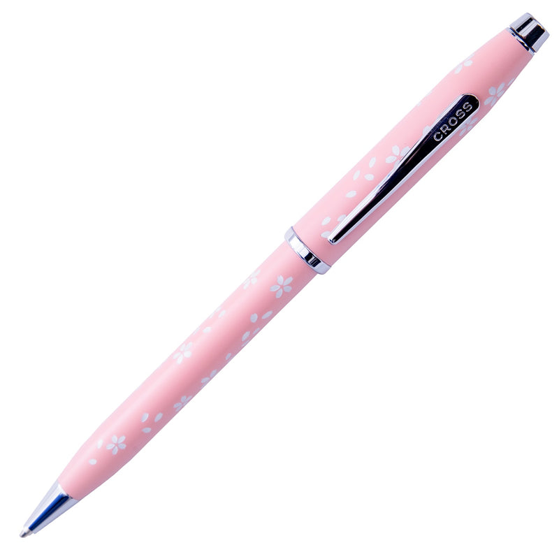 Cross Century II Ballpoint Pen, Cherry Blossom Pink