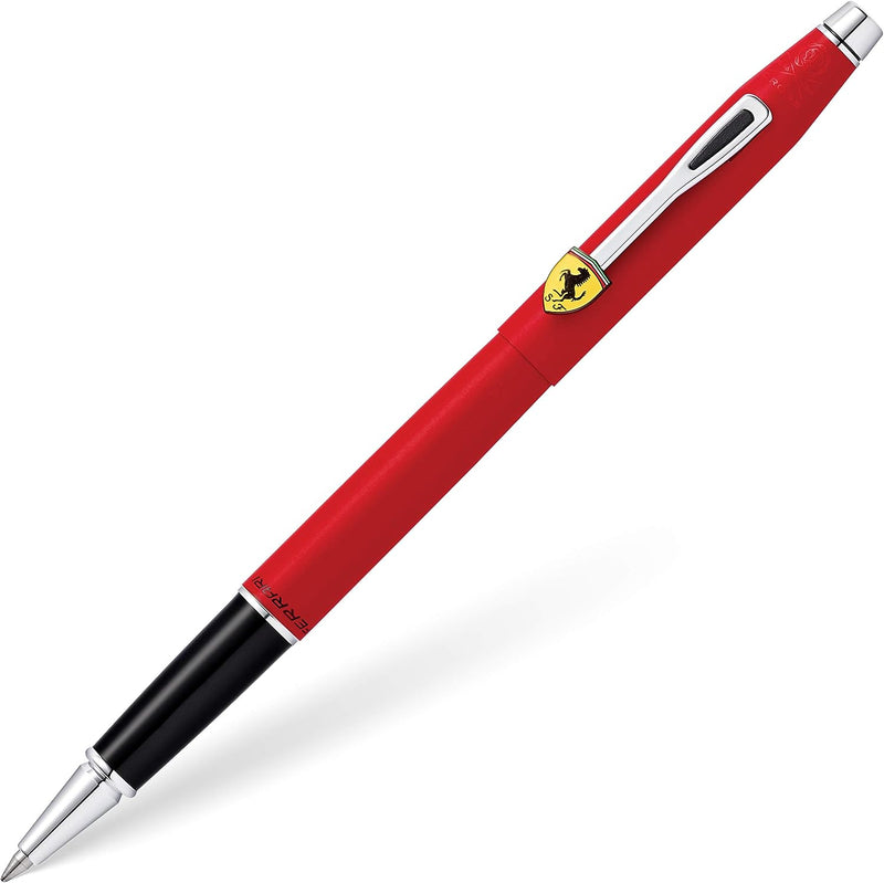 Cross Classic Century Ferrari Red Rollerball Pen