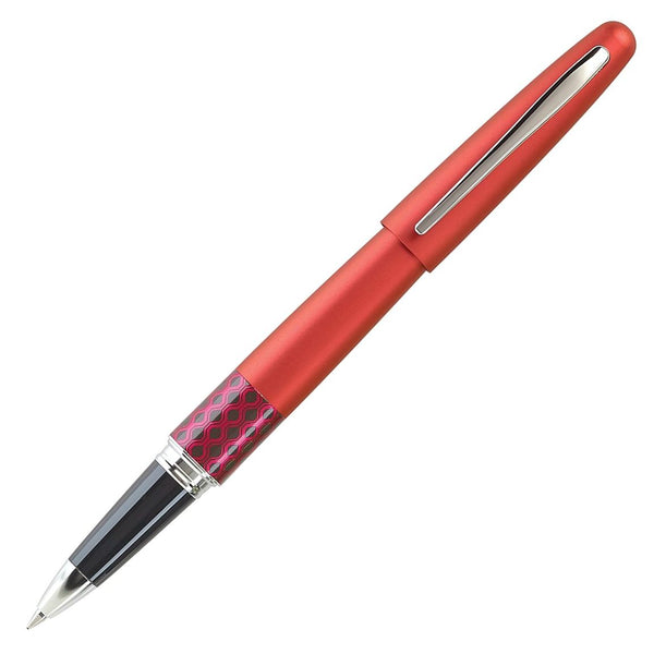 Pilot Metropolitan Rollerball Pen, Red