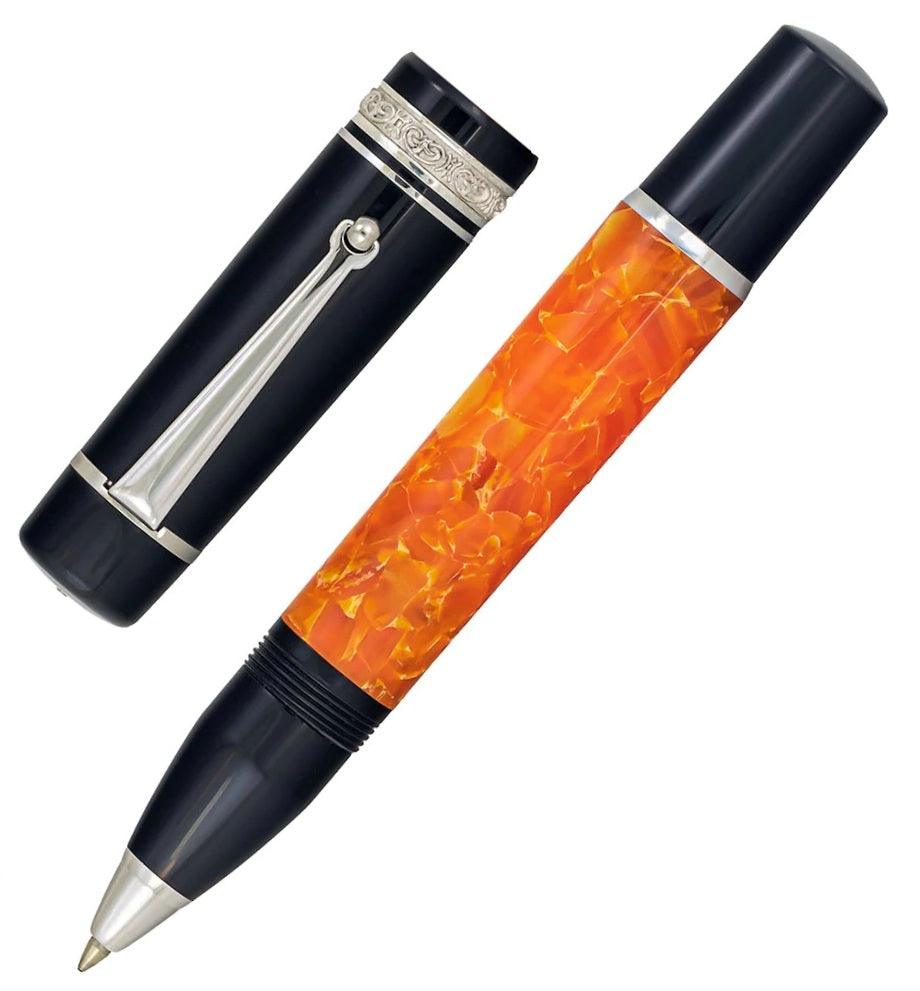 Delta DV Original Oversized Rollerball Pen