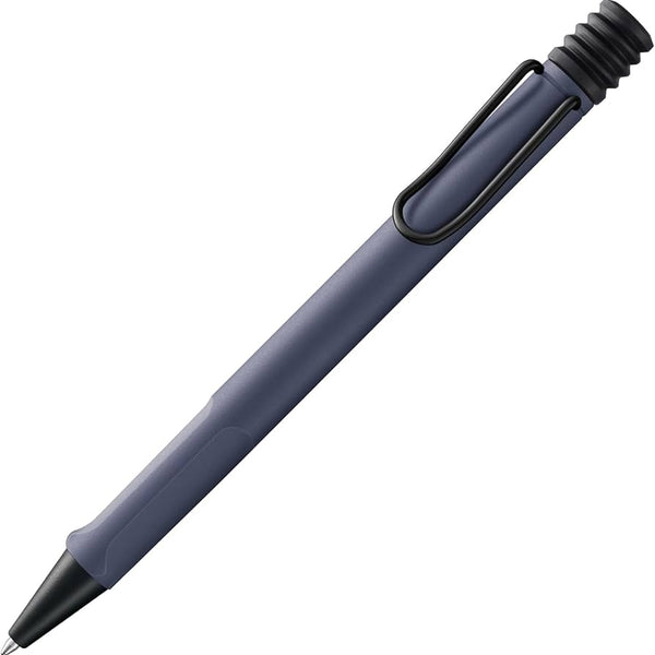 Lamy Safari Ballpoint Pen, Pink Cliff