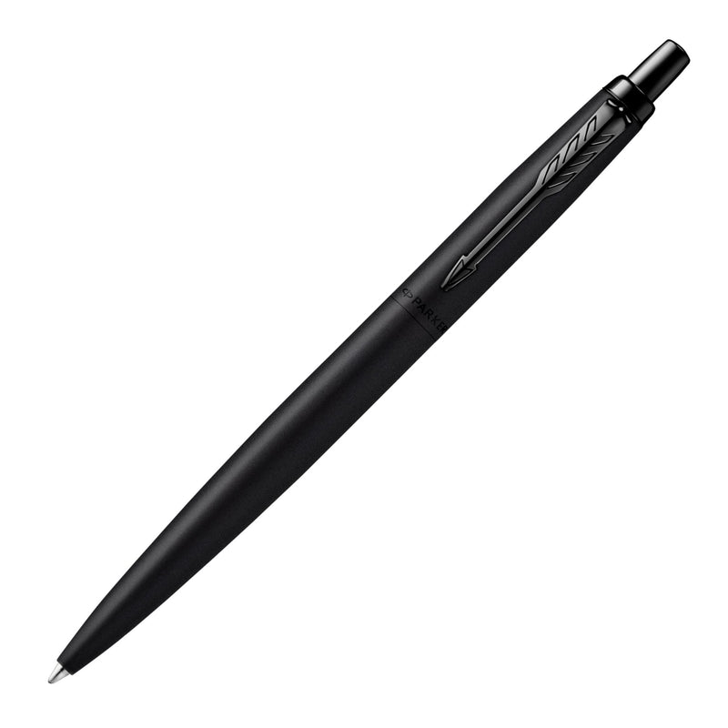 Parker XL Jotter Ballpoint Pen, Monochrome Black