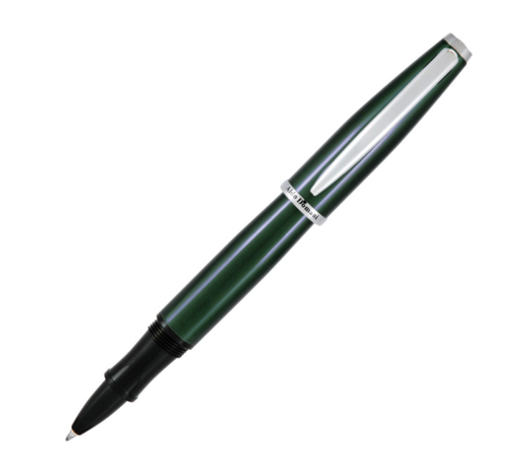 Monteverde Aldo Domani Green Rollerball Pen