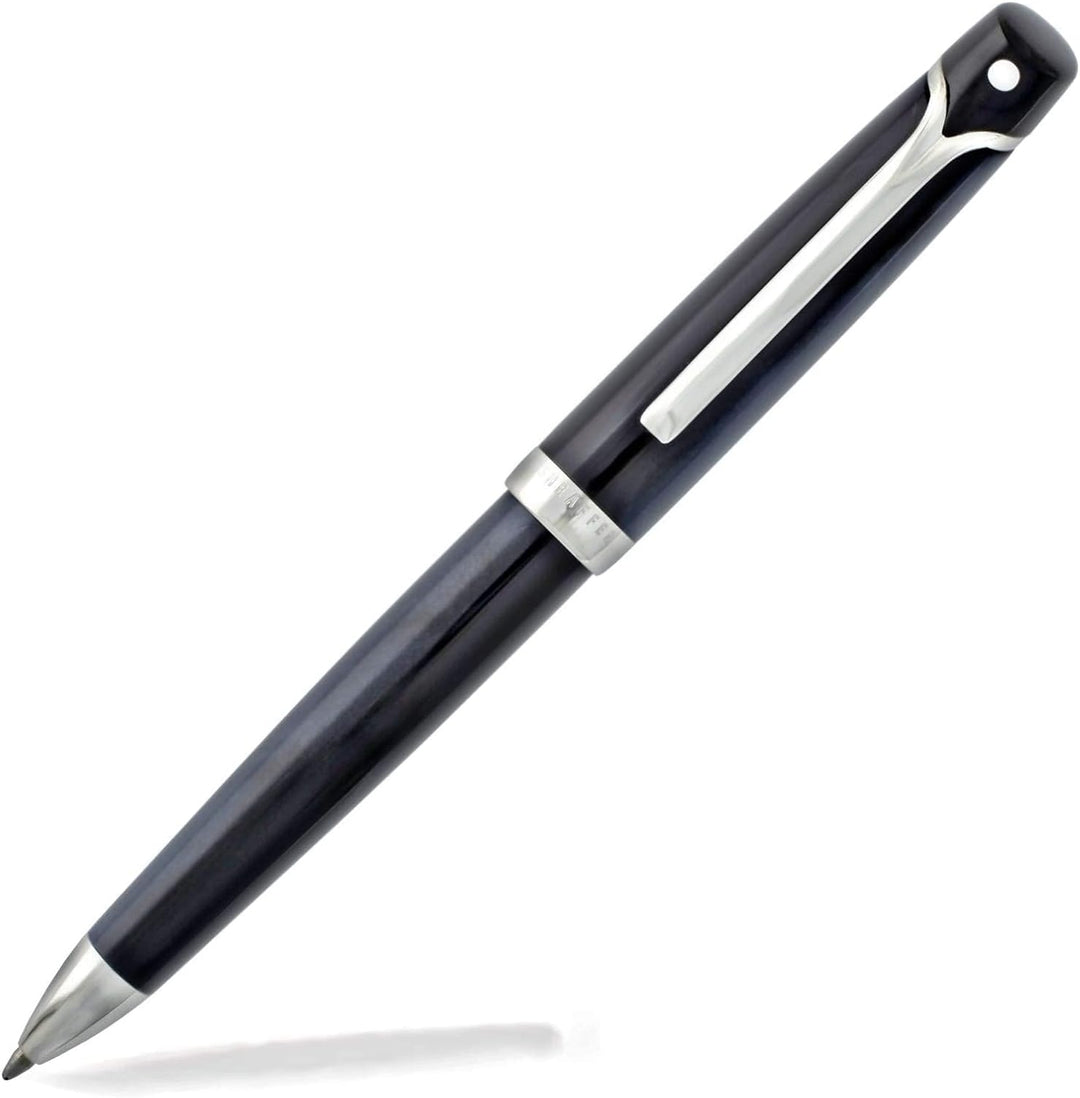 Sheaffer Valor Ballpoint Pen, Deep Blue