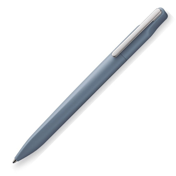 Lamy Xevo Ballpoint Pen, Blue