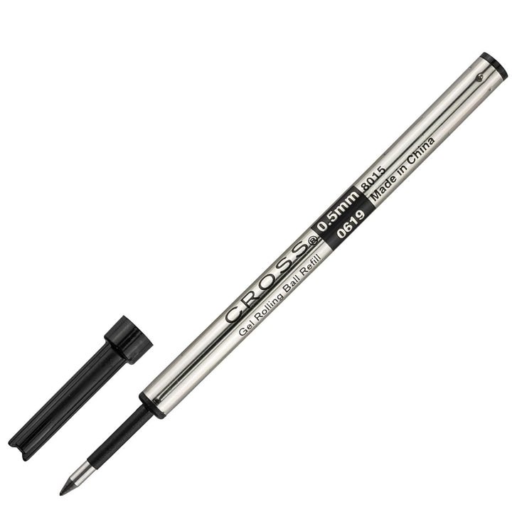 Cross Rollerball Selectip Pen Refill, Fine Point .5mm