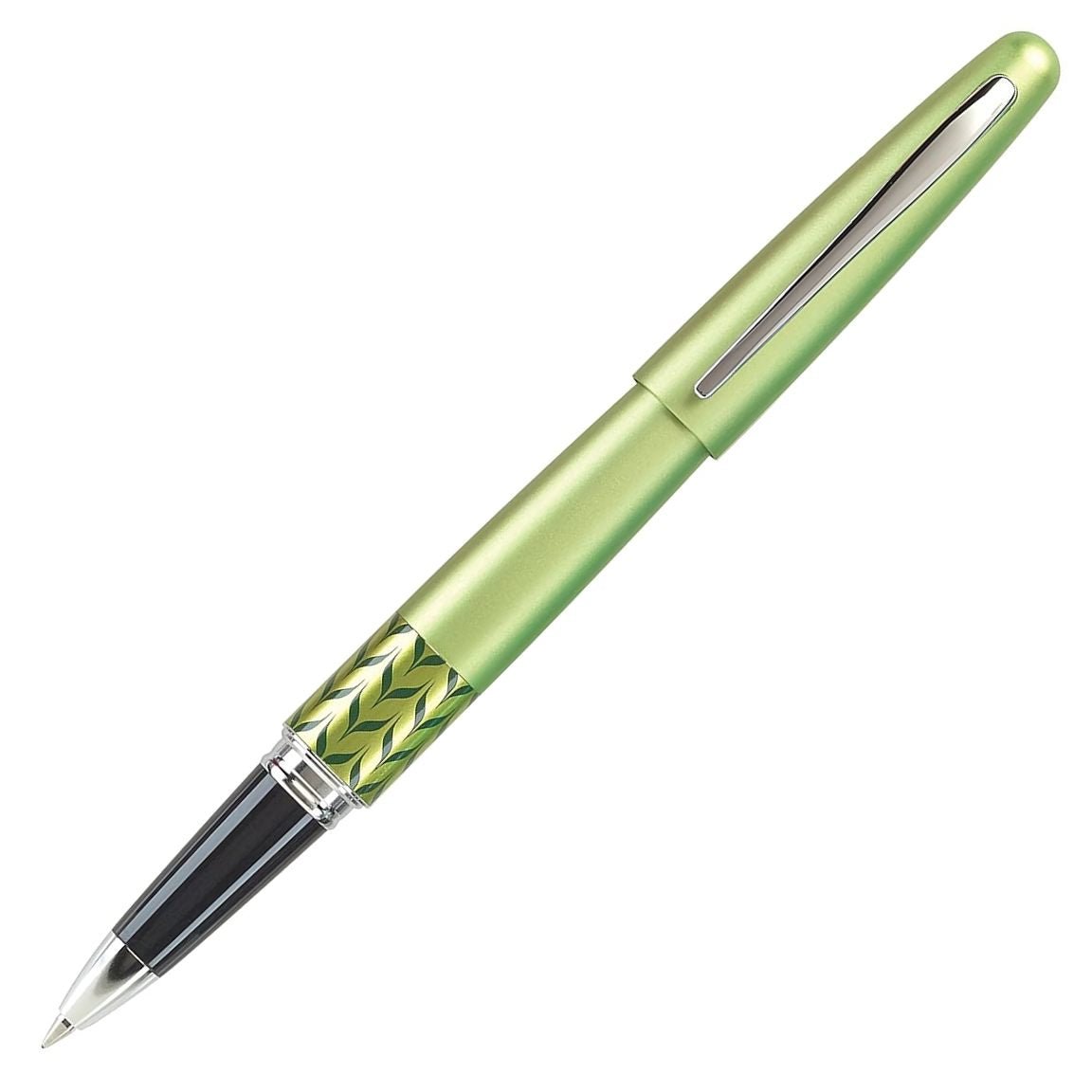 Pilot Metropolitan Rollerball Pen, Green