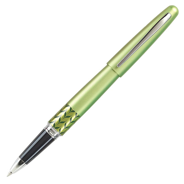 Pilot Metropolitan Rollerball Pen, Green