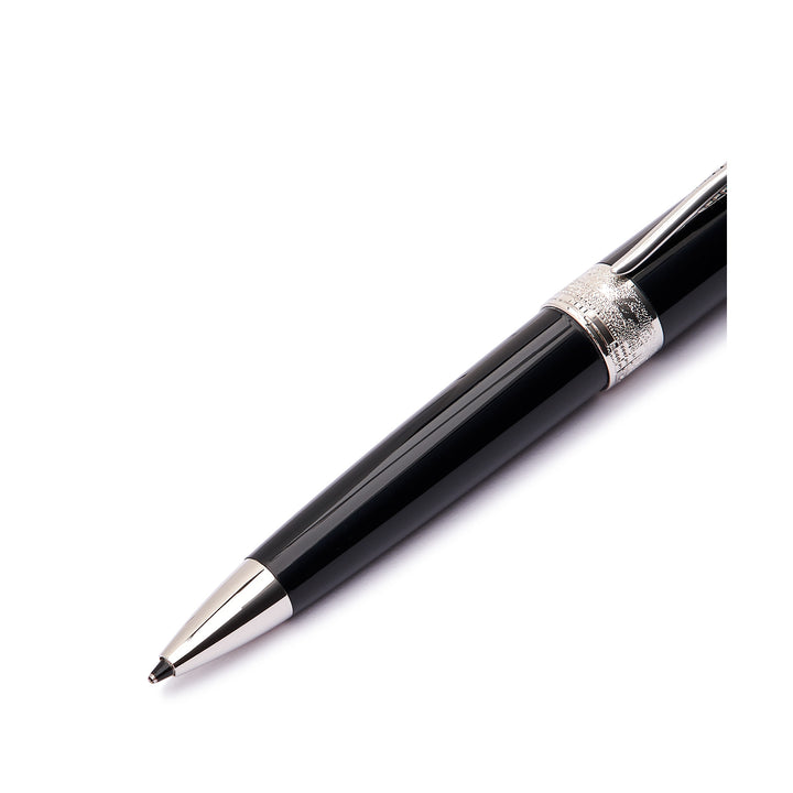 Pineider Avatar Compact Mini Ballpoint Pen