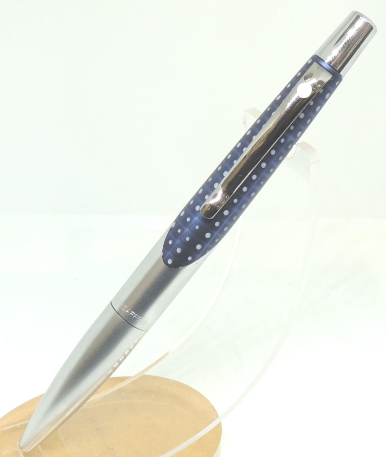 Sheaffer Intrigue Mechanical Pencil, Whale Shark, No Box
