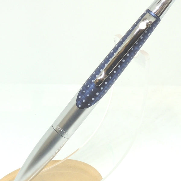 Sheaffer Intrigue Mechanical Pencil, Whale Shark, No Box