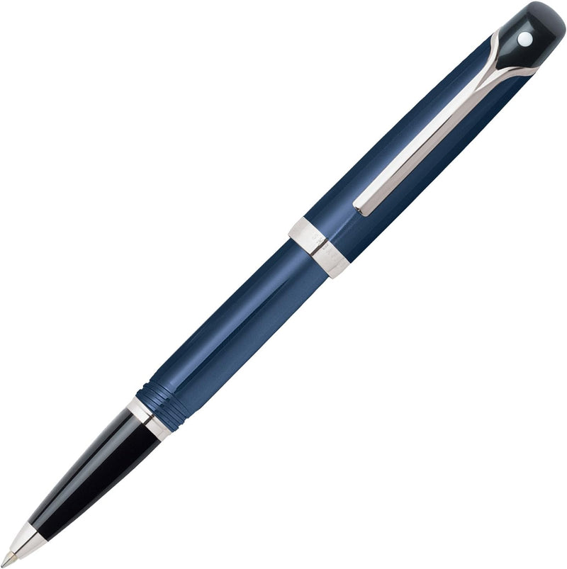 Sheaffer Valor Rollerball Pen, Deep Blue