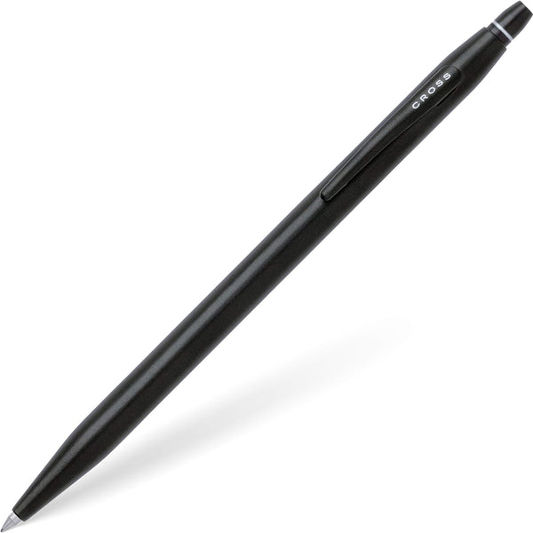 Cross Click Rollerball Pen, Satin Black