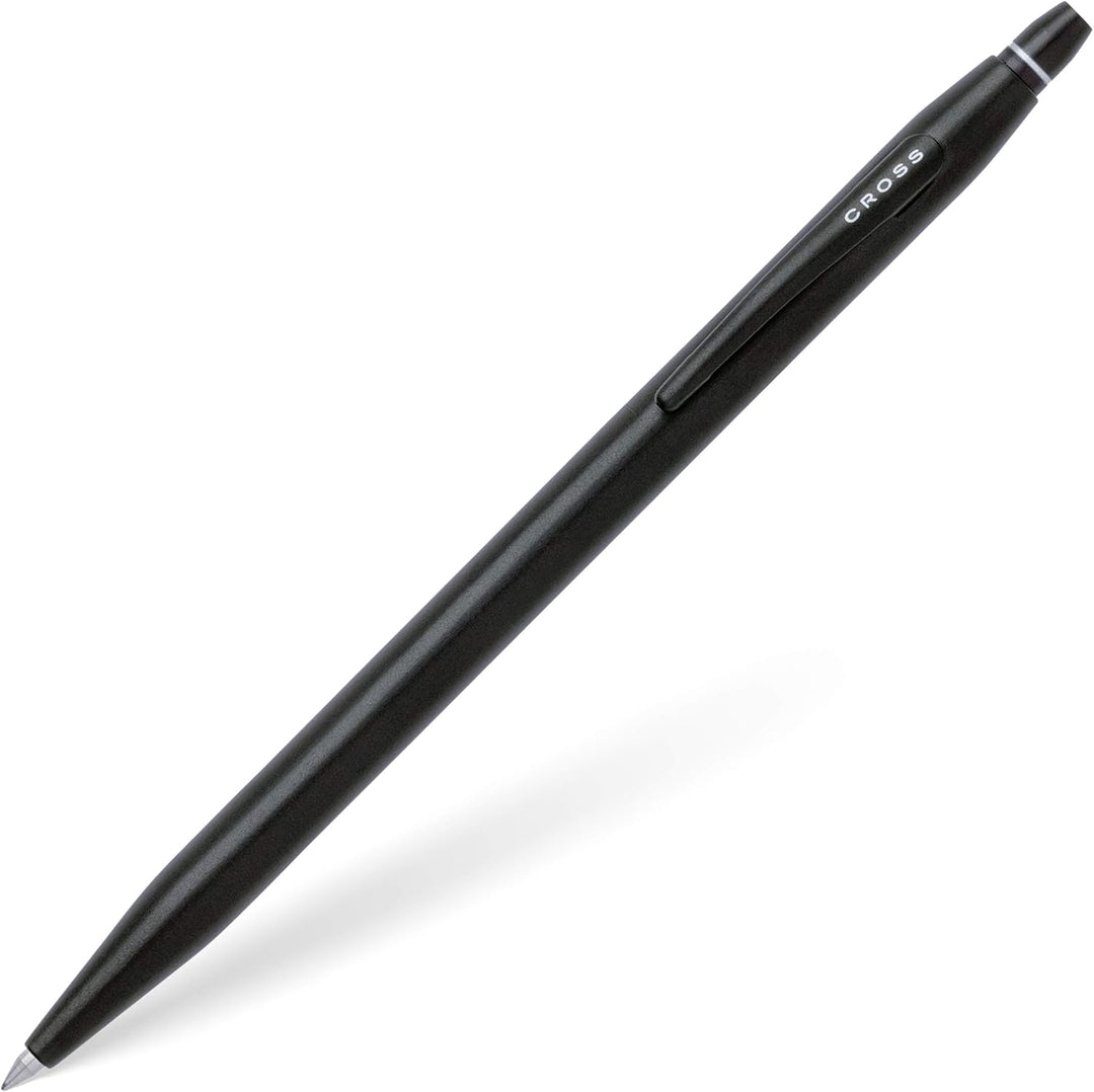 Cross Click Rollerball Pen, Satin Black